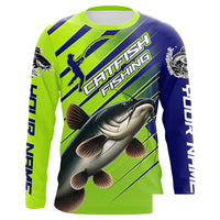 Long sleeves UPF