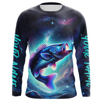 Long sleeves UPF