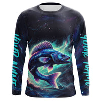 Long sleeves UPF