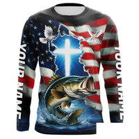 Long sleeves UPF