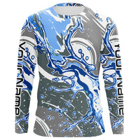 Long sleeves UPF