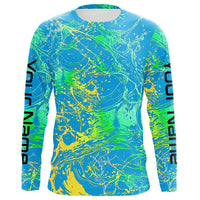 Long sleeves UPF