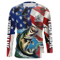Long sleeves UPF