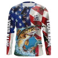 Long sleeves UPF