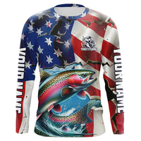 Long sleeves UPF