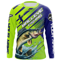 Long sleeves UPF