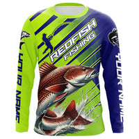 Long sleeves UPF