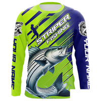 Long sleeves UPF