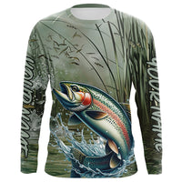 Long sleeves UPF