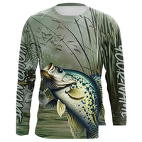 Long sleeves UPF
