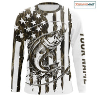 Long sleeves UPF