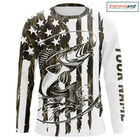 Long sleeves UPF