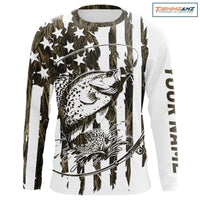 Long sleeves UPF