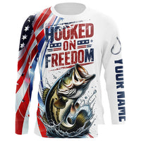 Long sleeves UPF
