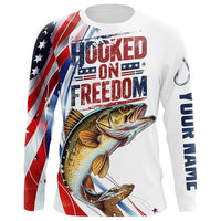 Long sleeves UPF