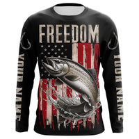 Long sleeves UPF