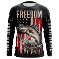 Long sleeves UPF