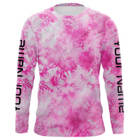 Long sleeves UPF