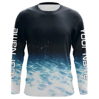 Long sleeves UPF