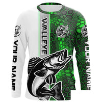 Long sleeves UPF