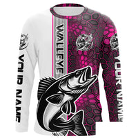 Long sleeves UPF