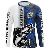 Long sleeves UPF