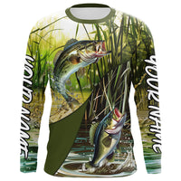 Long sleeves UPF