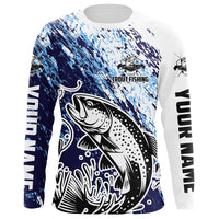 Long sleeves UPF
