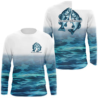 Long sleeves UPF