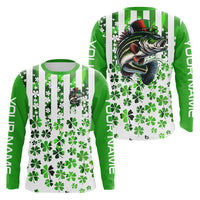 Long sleeves UPF