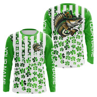 Long sleeves UPF