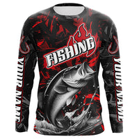 Long sleeves UPF