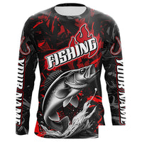Long sleeves UPF