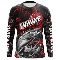 Long sleeves UPF