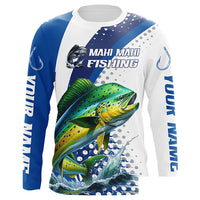 Long sleeves UPF