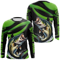 Long sleeves UPF
