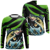 Long sleeves UPF