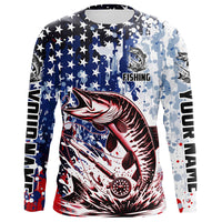 Long sleeves UPF