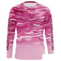 Long sleeves UPF