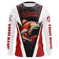Long sleeves UPF