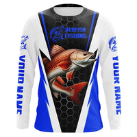 Long sleeves UPF