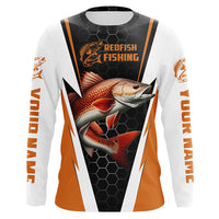 Long sleeves UPF
