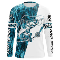 Long sleeves UPF