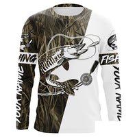 Long sleeves UPF