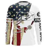 Long sleeves UPF