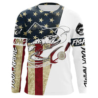 Long sleeves UPF