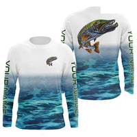 Long sleeves UPF