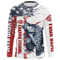 Long sleeves UPF