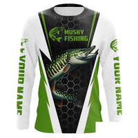 Long sleeves UPF