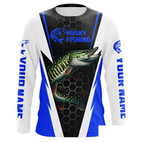 Long sleeves UPF